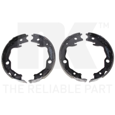 NK fékpofakészlet NK 2722777 autóalkatrész