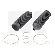 NK gumiharang készlet, kormányzás NK 5094808 autóalkatrész