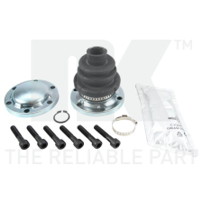 NK gumiharangkészlet, hajtótengely NK 523609 autóalkatrész