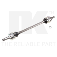 NK hajtótengely NK 503312 autóalkatrész