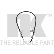 NK Huzal, rögzítőfék NK 902271 fékmunkahenger