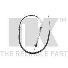 NK Huzal, rögzítőfék NK 9023158 fékmunkahenger