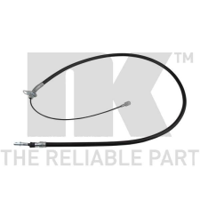 NK Huzal, rögzítőfék NK 9033100 fékmunkahenger