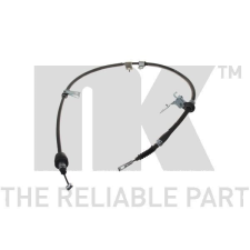 NK Huzal, rögzítőfék NK 903524 fékmunkahenger