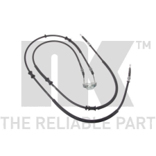 NK Huzal, rögzítőfék NK 9036144 fékmunkahenger