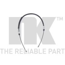 NK Huzal, rögzítőfék NK 903792 fékmunkahenger