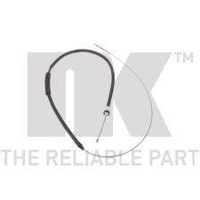 NK Huzal, rögzítőfék NK 903797 fékmunkahenger