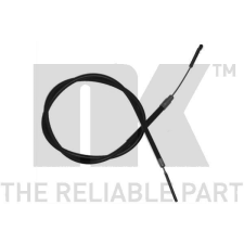 NK Huzal, rögzítőfék NK 904309 fékmunkahenger