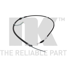 NK Huzal, rögzítőfék NK 9045178 fékmunkahenger