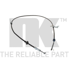 NK Huzal, rögzítőfék NK 9045190 fékmunkahenger