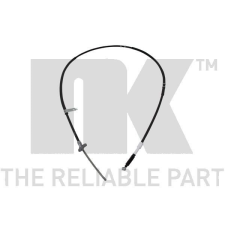 NK Huzal, rögzítőfék NK 9045216 fékmunkahenger