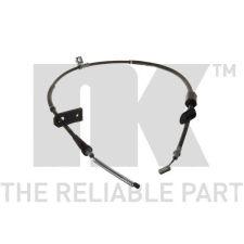 NK Huzal, rögzítőfék NK 905220 fékmunkahenger