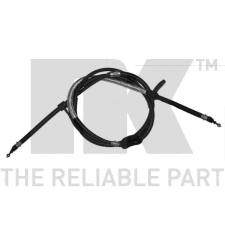 NK Huzal, rögzítőfék NK 909918 fékmunkahenger