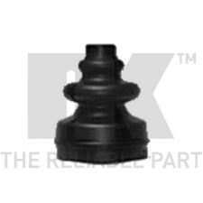 NK Kerékcsapágy készlet NK 751509 kormányvezérlő és kiegészítői