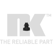 NK Kerékcsapágy készlet NK 751511 kormányvezérlő és kiegészítői