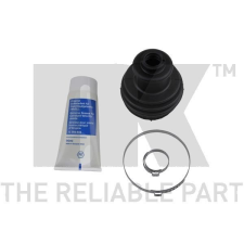 NK Kerékcsapágy készlet NK 752540 kormányvezérlő és kiegészítői