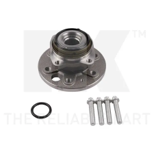 NK kerékcsapágy készlet NK 763329 autóalkatrész