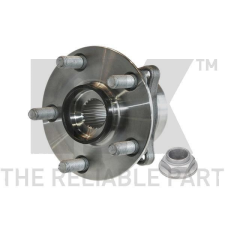 NK Kerékcsapágy készlet NK 763637 kormányvezérlő és kiegészítői