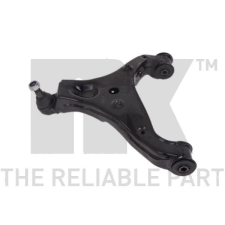 NK lengőkar, kerékfelfüggesztés NK 5013357 autóalkatrész