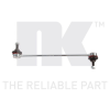 NK Rúd/kar, stabilizátor NK 5112314