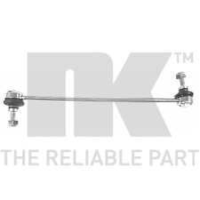 NK Rúd/kar, stabilizátor NK 5119301 futómű