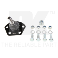 NK Támasztó-/vezetőcsukló NK 5041922 autóalkatrész