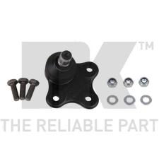 NK Támasztó-/vezetőcsukló NK 5042321 autóalkatrész