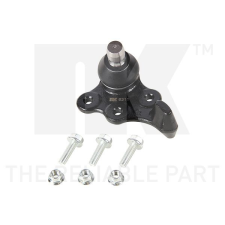 NK Támasztó-/vezetőcsukló NK 5043626 autóalkatrész