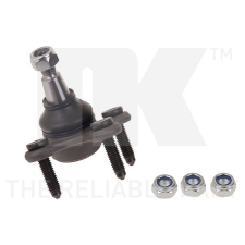 NK Támasztó-/vezetőcsukló NK 5044751 autóalkatrész