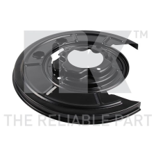 NK Terelőlemez, féktárcsa NK 232309 autóalkatrész