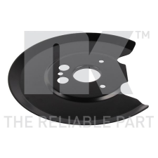 NK Terelőlemez, féktárcsa NK 232507 autóalkatrész