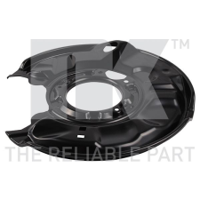 NK Terelőlemez, féktárcsa NK 233319 féktárcsa