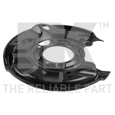 NK Terelőlemez, féktárcsa NK 233334 féktárcsa