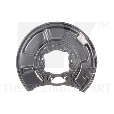 NK terelőlemez, féktárcsa NK 233339 autóalkatrész