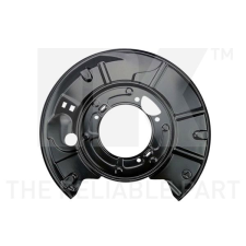 NK terelőlemez, féktárcsa NK 233343 autóalkatrész