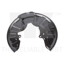 NK terelőlemez, féktárcsa NK 233355 autóalkatrész