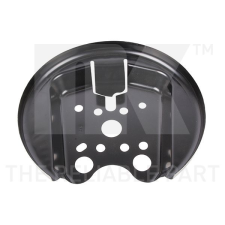 NK terelőlemez, féktárcsa NK 233704 autóalkatrész