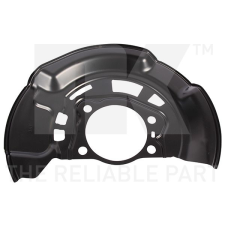 NK terelőlemez, féktárcsa NK 234534 autóalkatrész