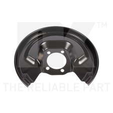 NK terelőlemez, féktárcsa NK 234547 autóalkatrész