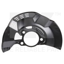 NK terelőlemez, féktárcsa NK 234550 autóalkatrész