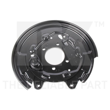 NK terelőlemez, féktárcsa NK 234559 autóalkatrész