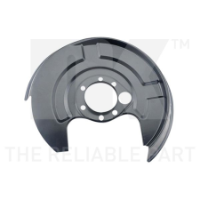 NK terelőlemez, féktárcsa NK 2347101 autóalkatrész