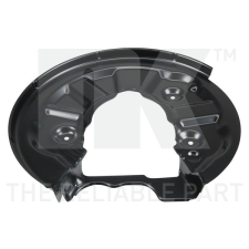 NK terelőlemez, féktárcsa NK 2347139 autóalkatrész