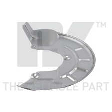 NK Terelőlemez, féktárcsa NK 234736 autóalkatrész