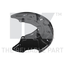 NK Terelőlemez, féktárcsa NK 234770 autóalkatrész