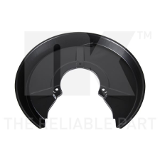 NK terelőlemez, féktárcsa NK 234797 autóalkatrész