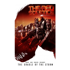 Nkidu Games Inc. The Red Solstice (PC - Steam Digitális termékkulcs) videójáték