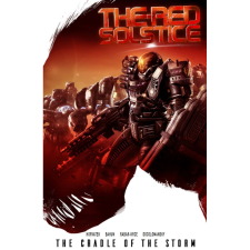Nkidu Games Inc. The Red Solstice (PC - Steam elektronikus játék licensz) videójáték