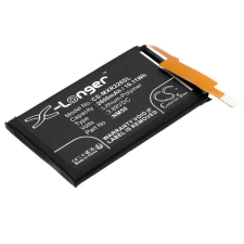  NM50 Telefon akkumulátor 2600 mAh mobiltelefon akkumulátor
