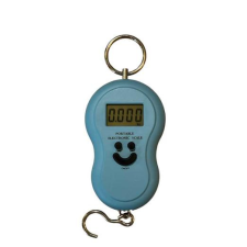 NM Hal mérleg 50kg horgászkiegészítő